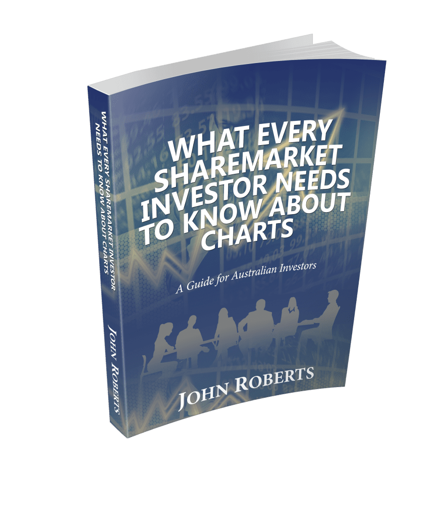 What Every Sharemarket Investor Need To Know About Charts